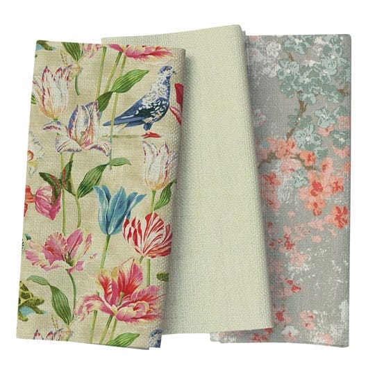54 inch Home Decor Prints, Solids & Upholstery Fabric