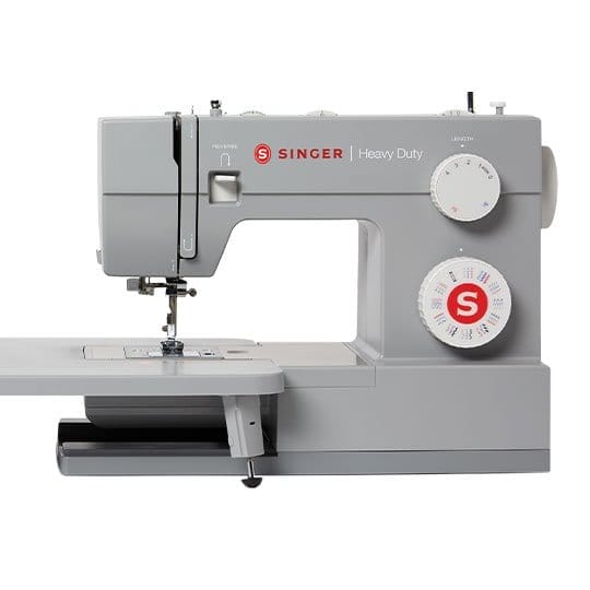 Singer HD6380 Sewing Machine.