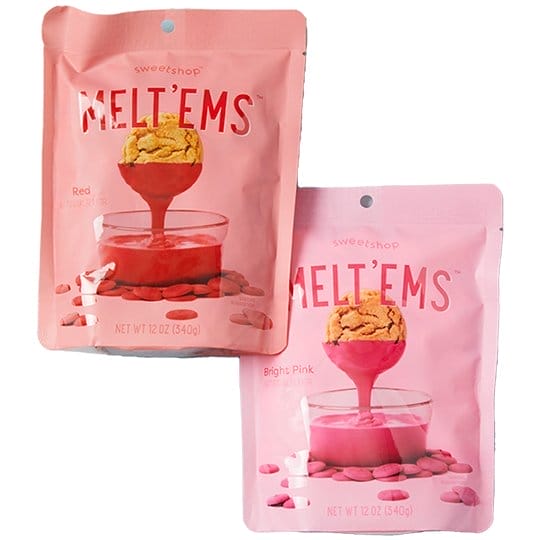 Sweetshop Meltems