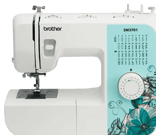 Brother Sewing Machine. Ships Free!