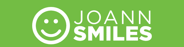 JOANN SMILES.