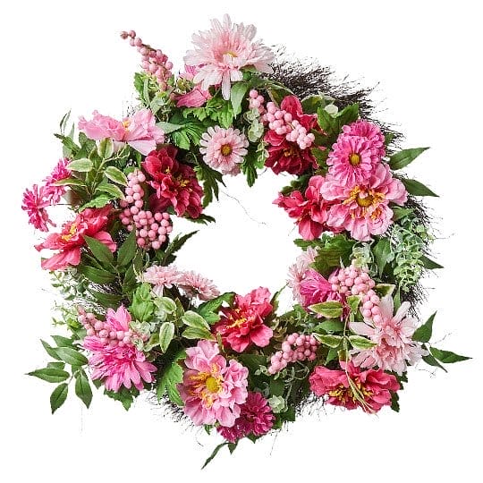 Bloom Room® Spring Wreaths
