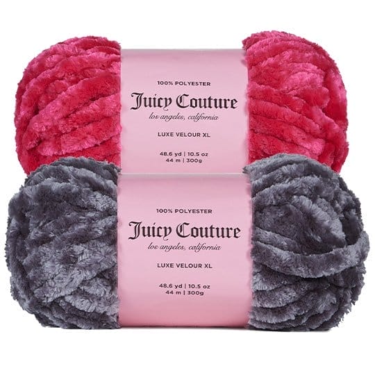 30% off Juicy Couture Yarn.