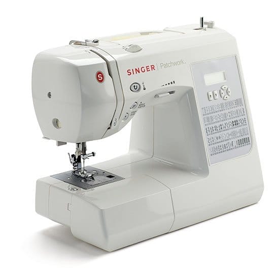 Singer Patchwork Sewing and Quilting Machine