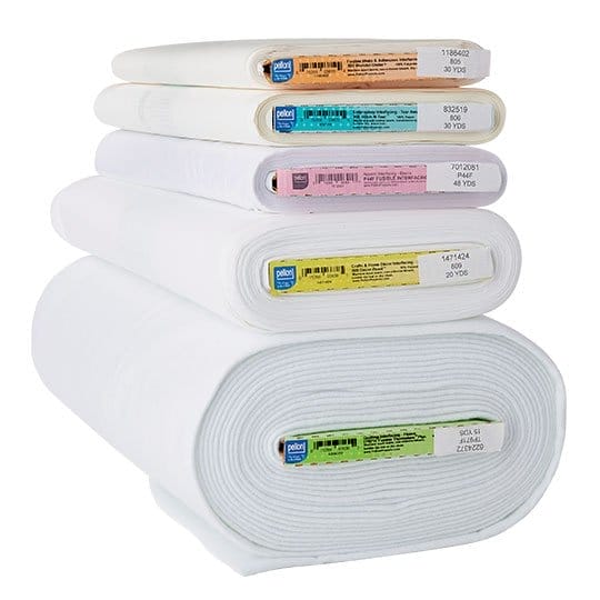 50% off ENTIRE STOCK Interfacing
