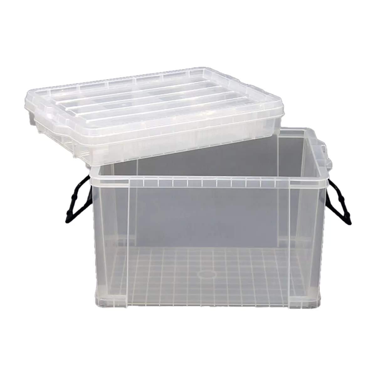 Durable Storage Bins