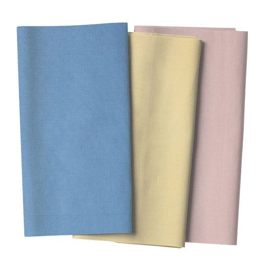 Cotton Solid Fabric