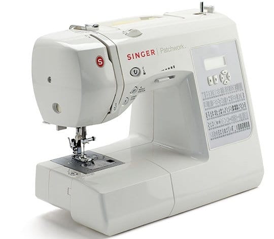 Entire Stock Singer and Brother Sewing Machines