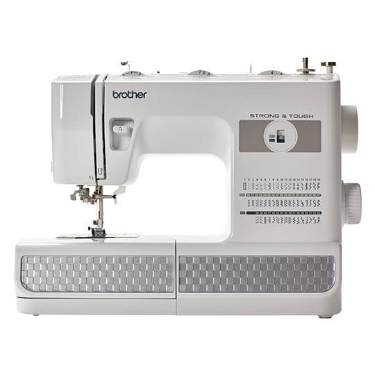 Brother ST531HD Sewing Machine.