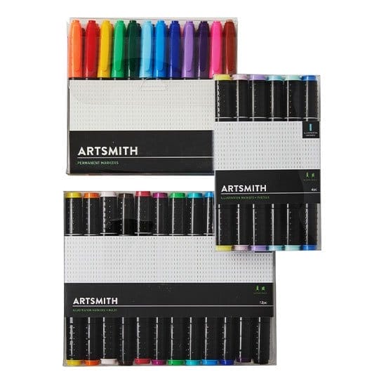 Artsmith Markers