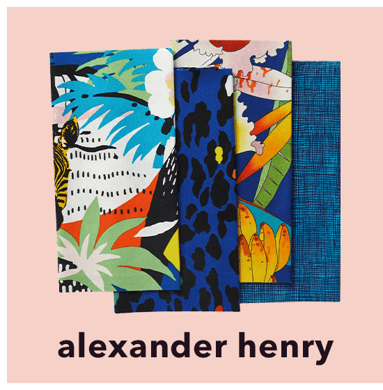 Alexander Henry.