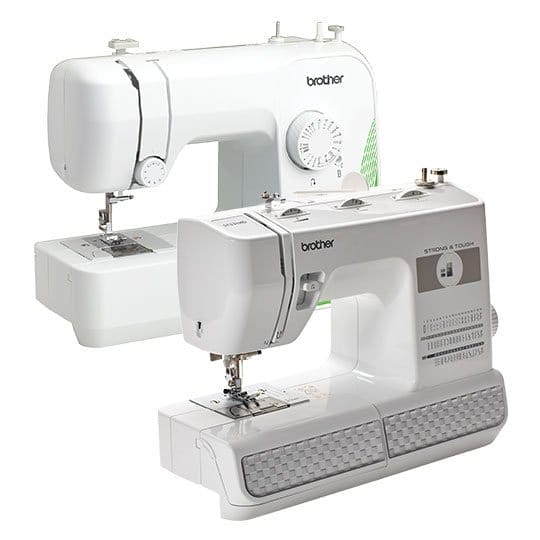 Brother Sewing Machines.