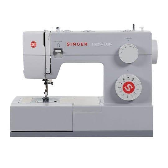 Singer® Heavy Duty™ 4411 Sewing Machine
