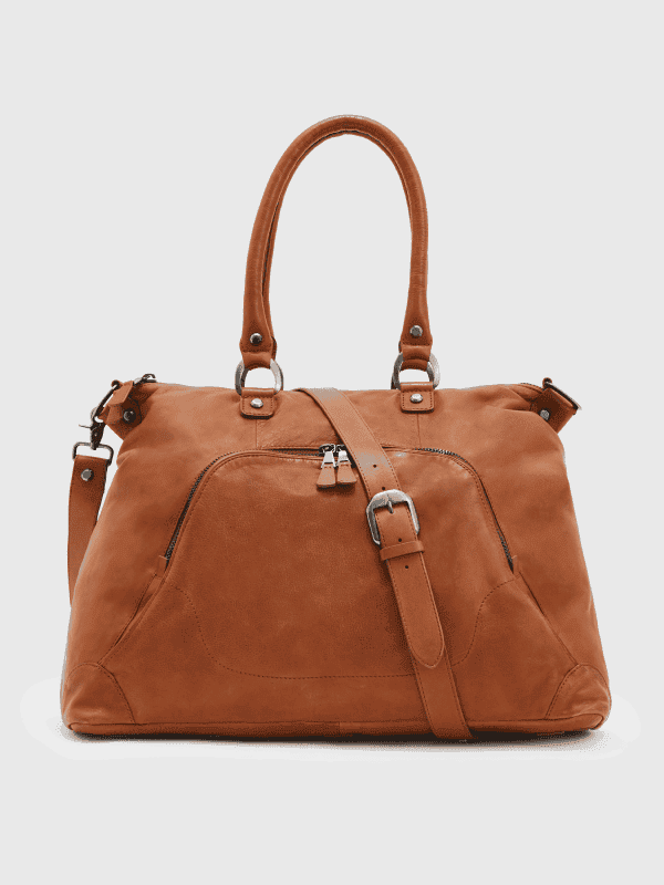 HERITAGE MODERN DUFFLE