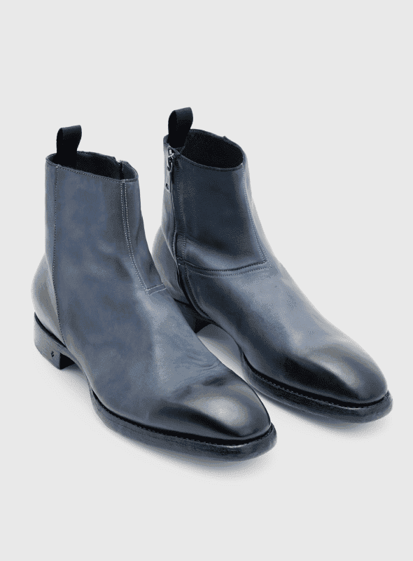 REGENT BOOT