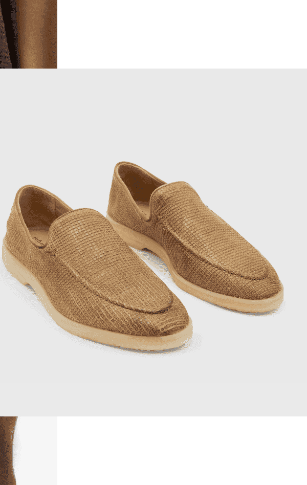 THOMPSON LOAFER