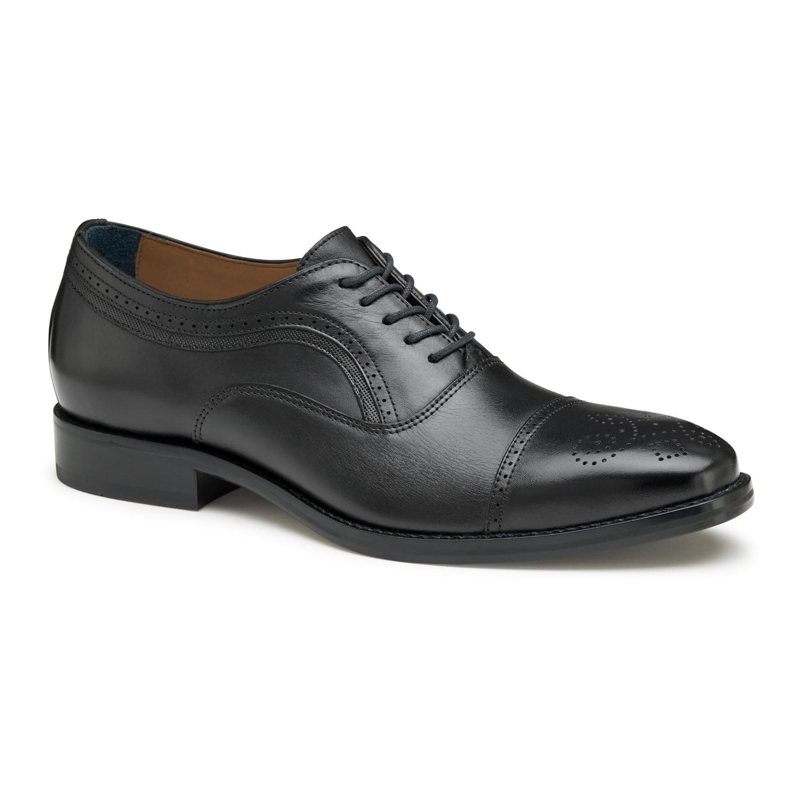 Danridge Cap Toe