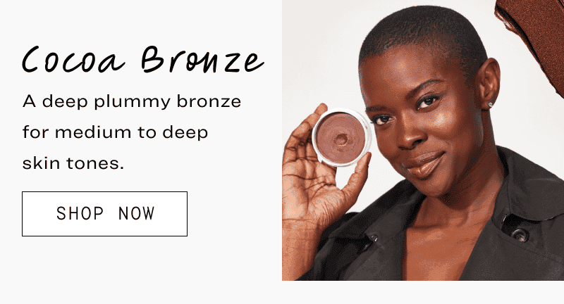 Cocoa Bronze