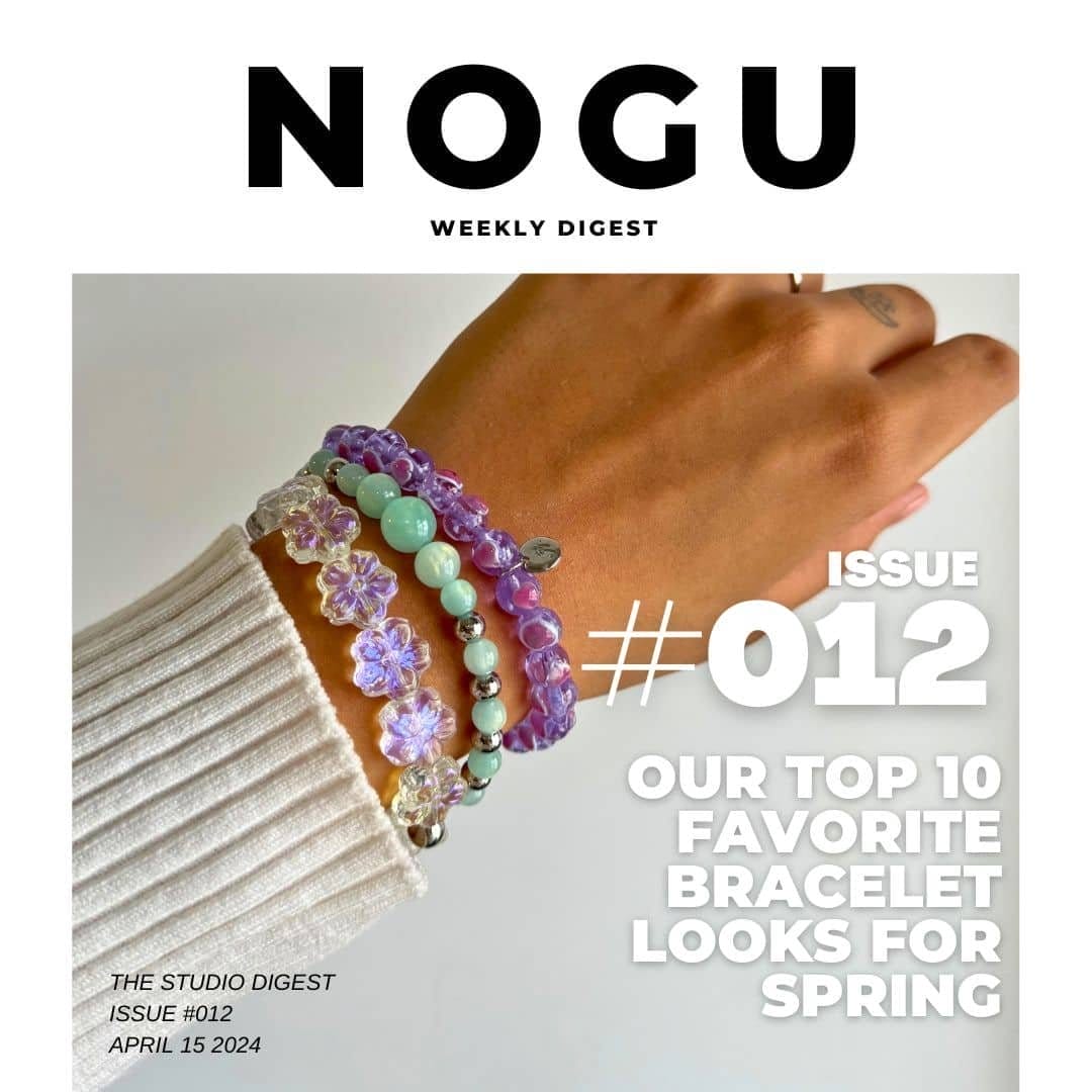 NOGU DIGEST ISSUE #012