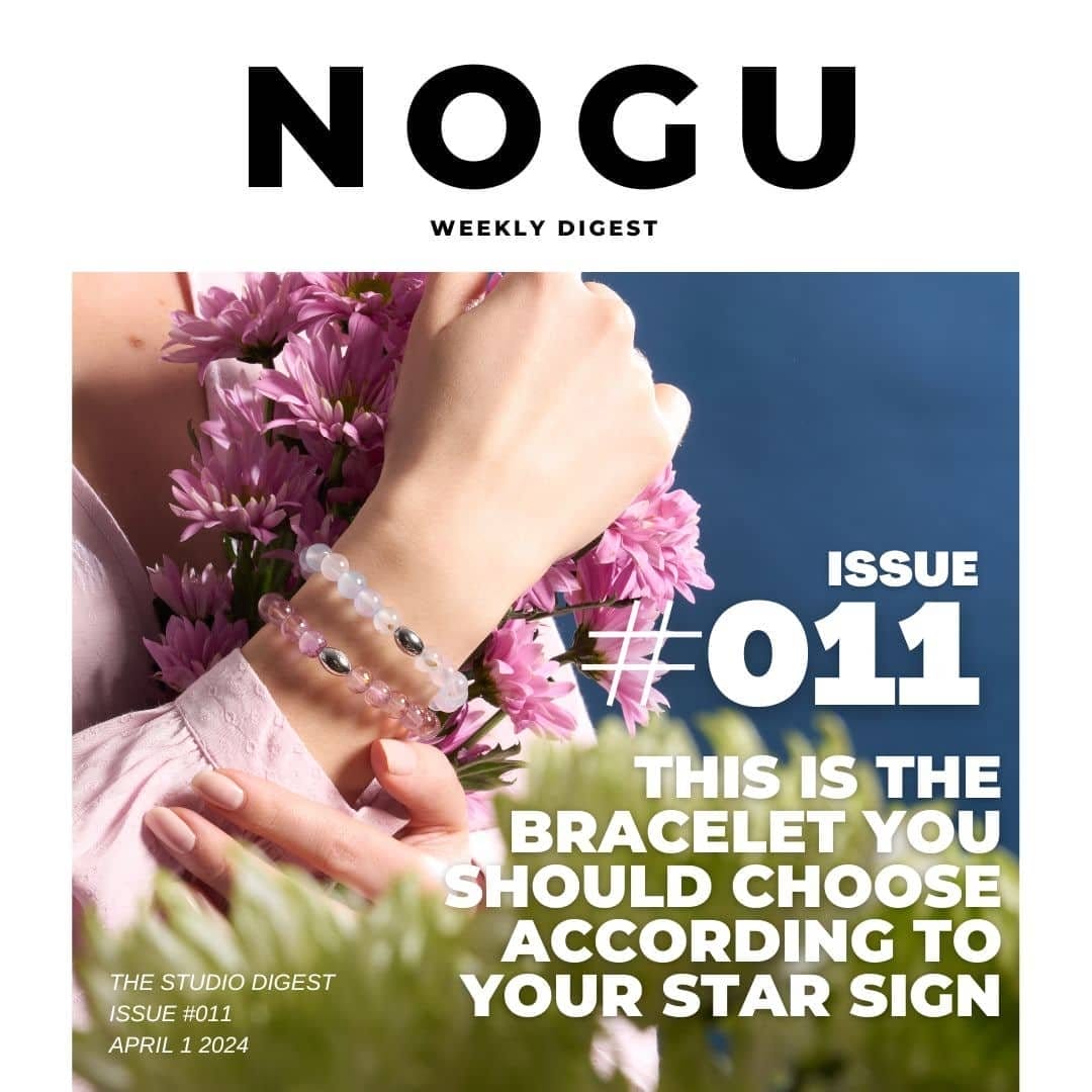 NOGU DIGEST ISSUE #011
