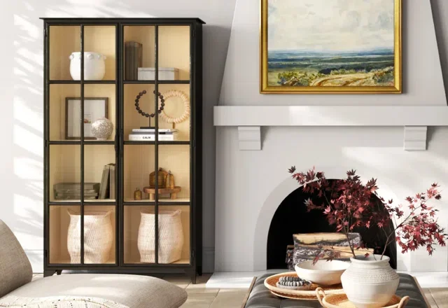 Want-List Bookcases