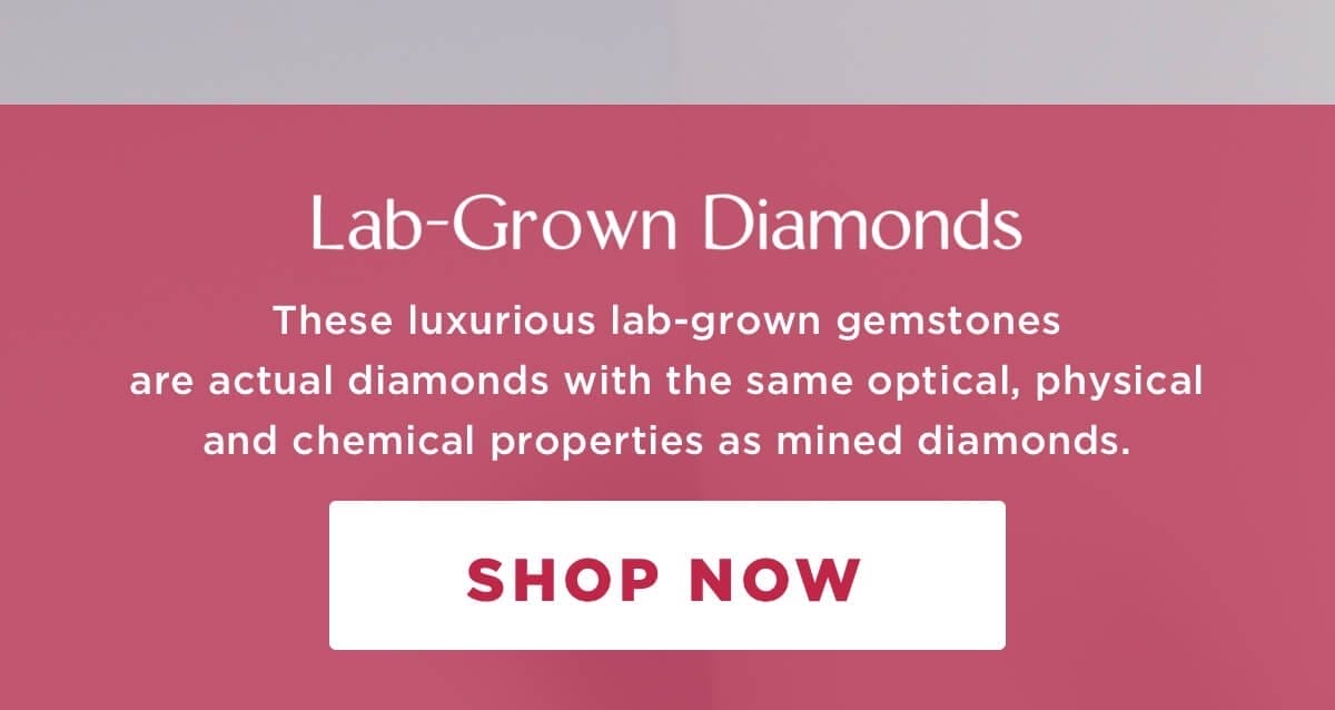 Shop lab-grown diamond jewelry