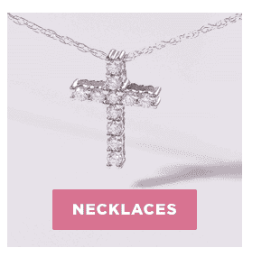 Shop lab-grown diamond necklaces