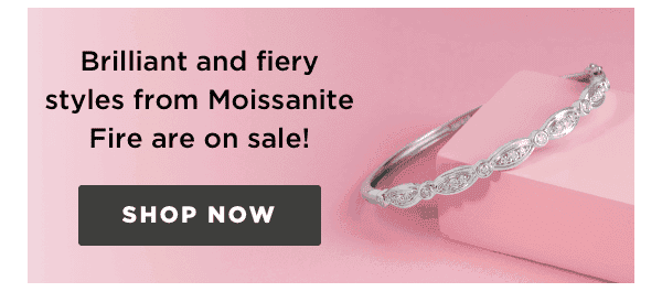 Shop clearance Moissanite Fire