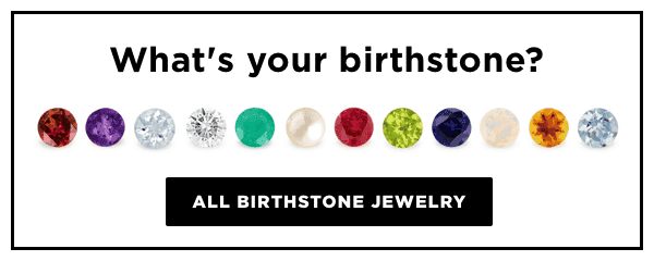 Find your birthstone