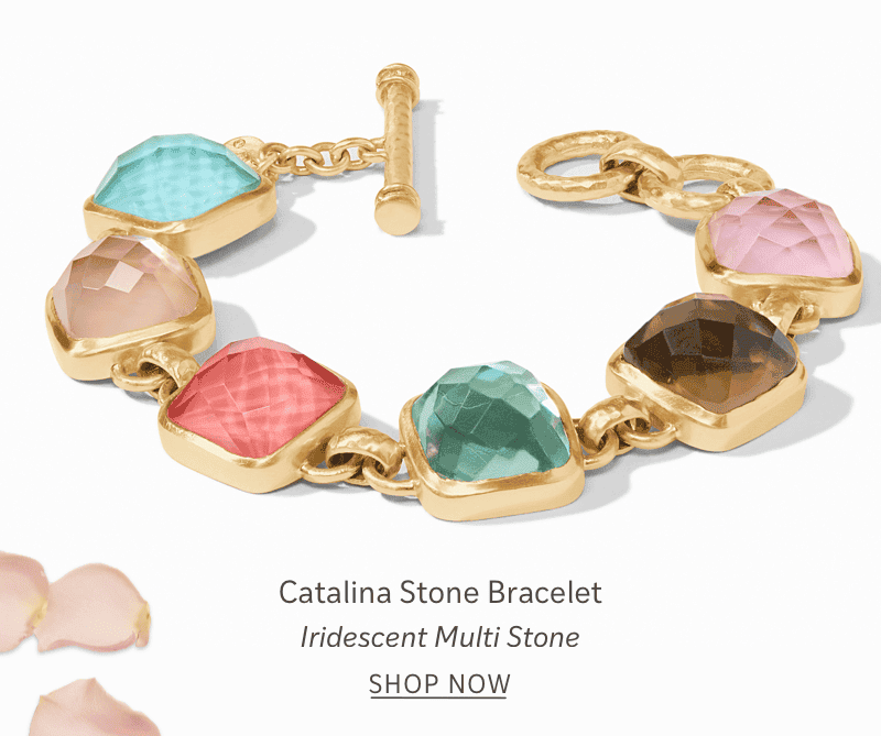 Catalina Stone Bracelet- Shop Now