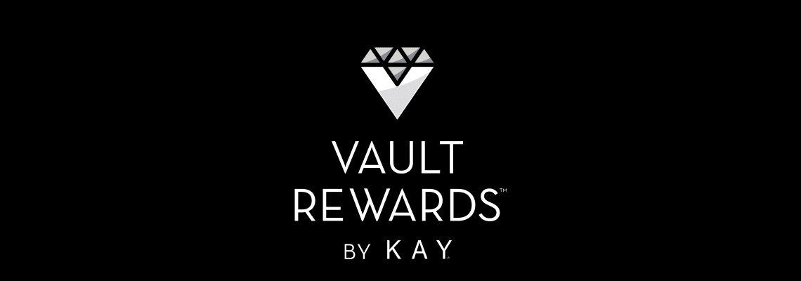 VAULT REWARDS BY KAY