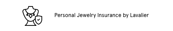 Personal Jewelry Insurance by Lavalier