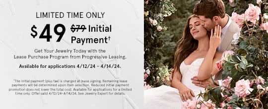 Limited Time Only \\$49 Initial Payment