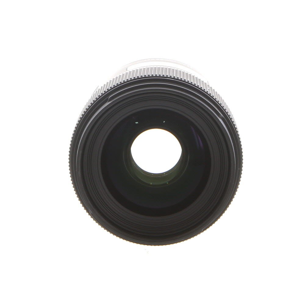 Sigma 35mm f/1.4 DG (HSM) A (Art) Full Frame Lens for Canon EF-Mount {67}