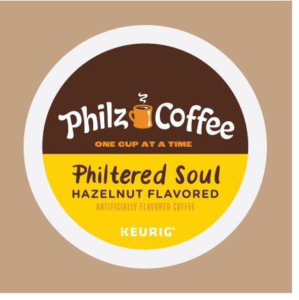 Philz Coffee Philtered Soul