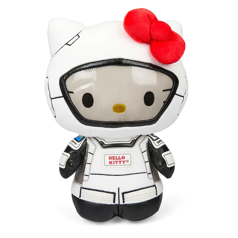 Image of Hello Kitty® 13" Astronaut Plush