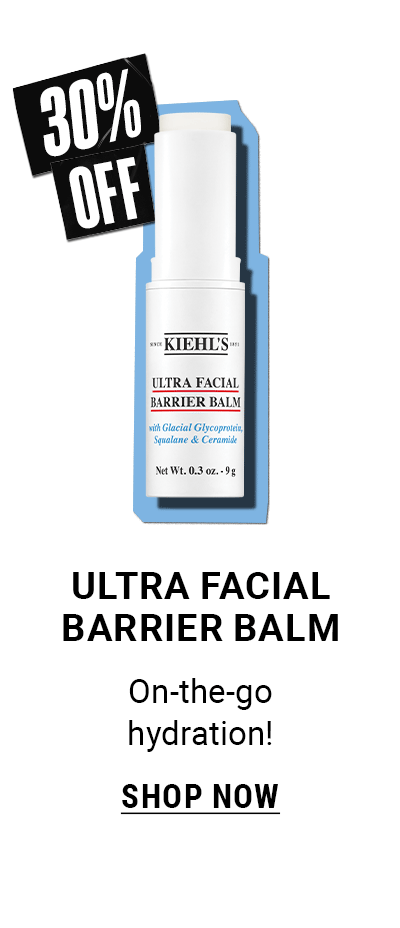 Ultra Facial Balm