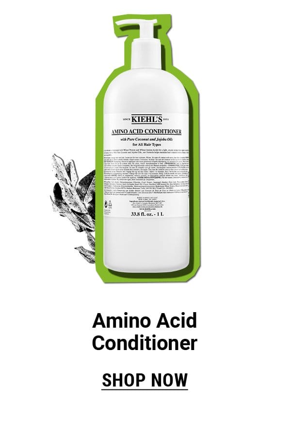 Amino Acid Conditioner