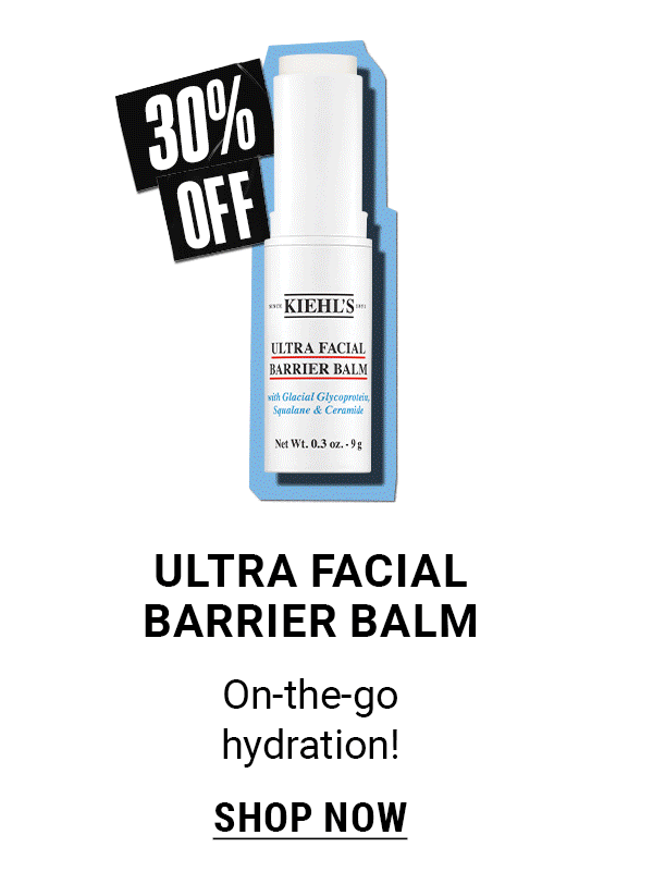 Ultra Facial Barrier Balm