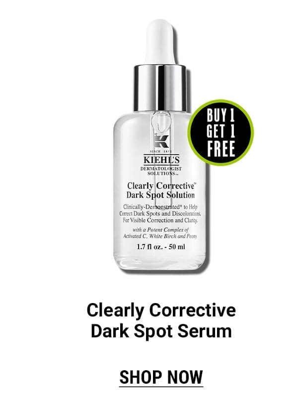 Clearly Corrective Serum