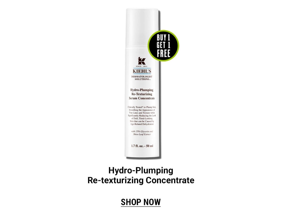 Hydro-Plumping Concentrate