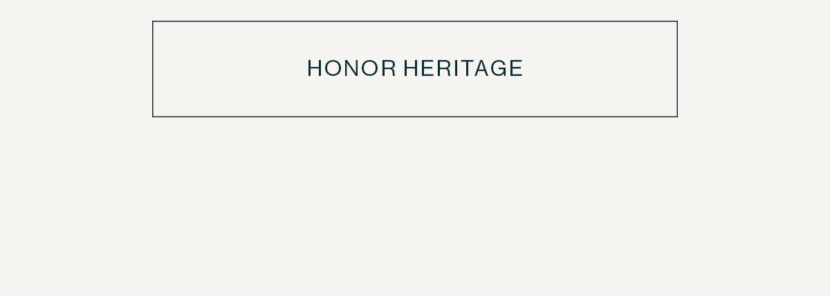 Honor Heritage
