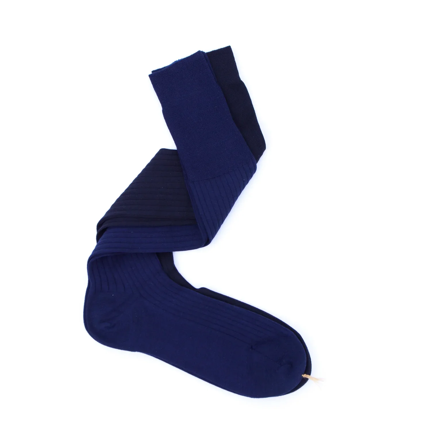 Image of Sovereign Grade 100% Cashmere Super-Fine OTC Socks