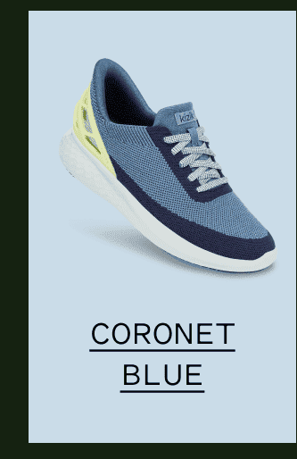Coronet Blue Athens