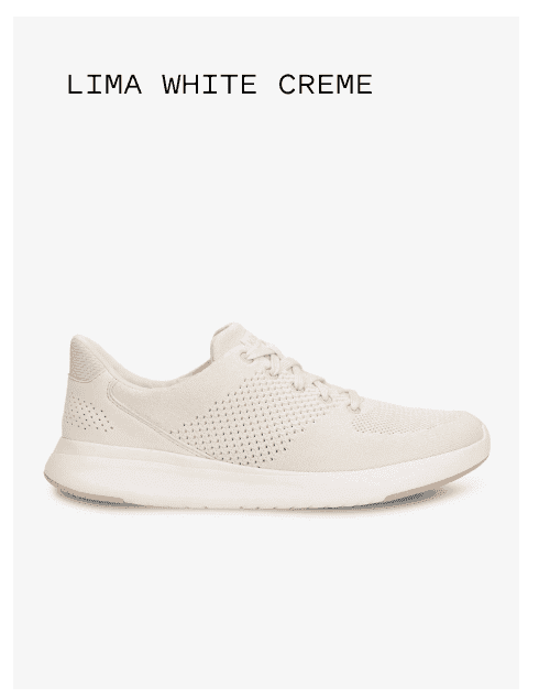 Lima White Creme