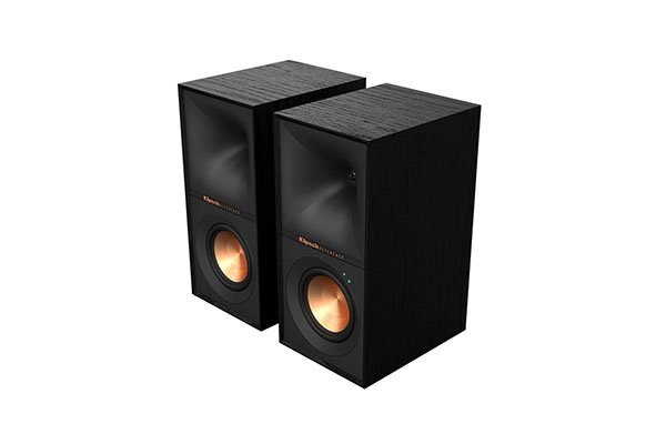 R-40PM Powered Speakers