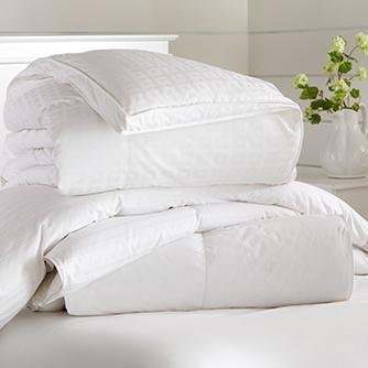 Up to 30% off bedding & bath