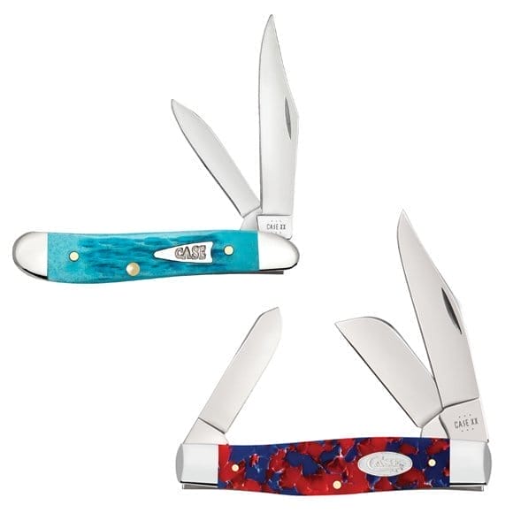 Case American Made Pocket Knives