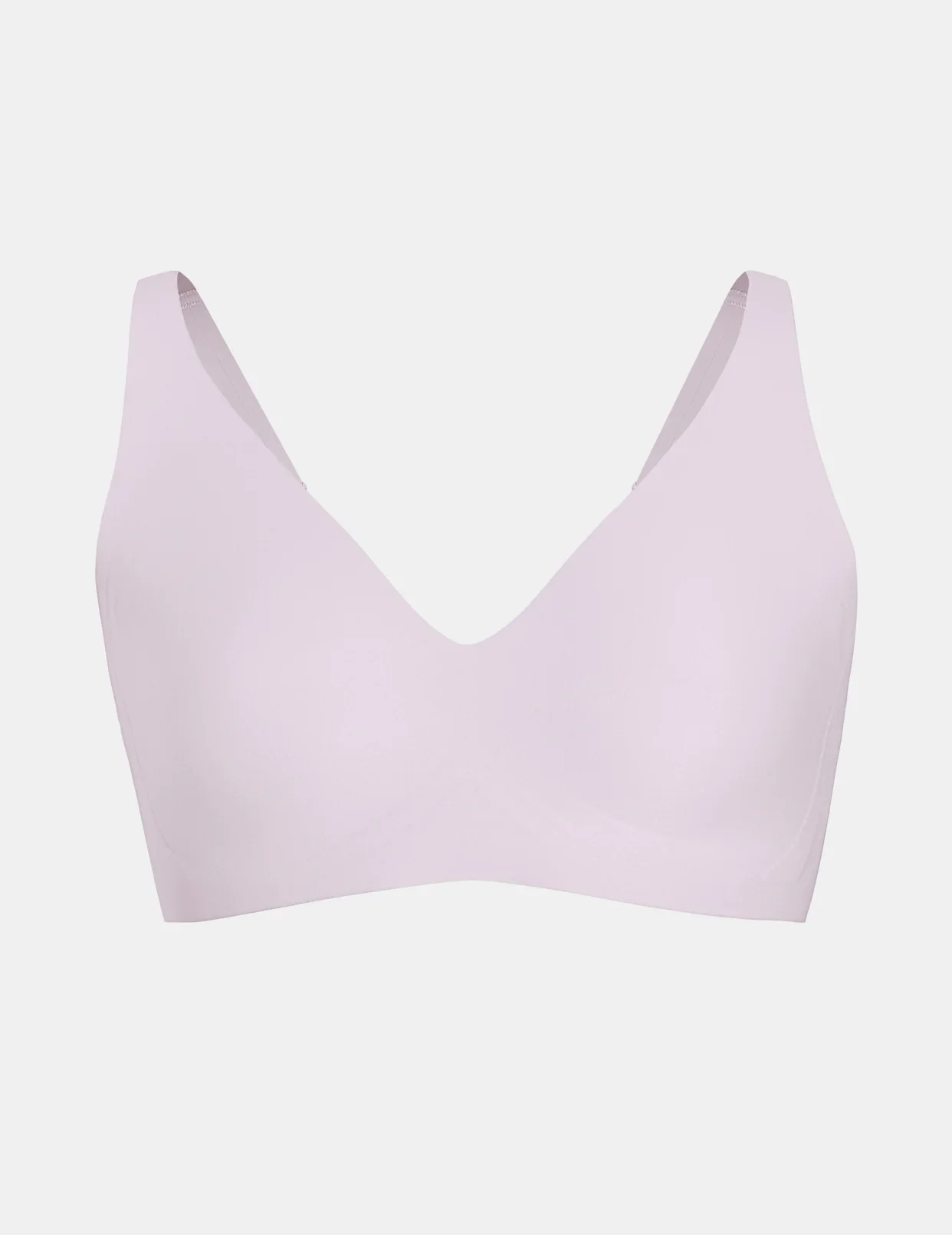 Image of Revolution V-Neck Bra