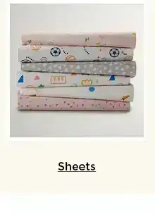 sheets